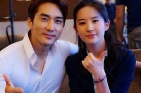 娱乐圈吃瓜夫妇有哪些,甜蜜互动背后的故事